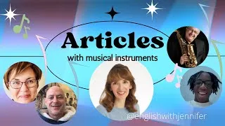 Play Piano or Play the Piano? Articles & Musical Instruments