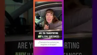 Essential English for Truckers in the U.S. (2/2)