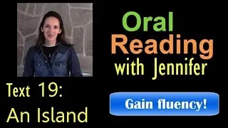 Oral Reading Fluency 19: 