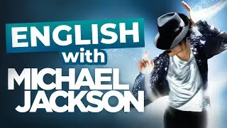 Learn English with Michael Jackson