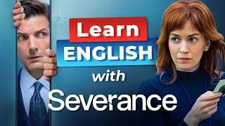 Learn English With TV Series