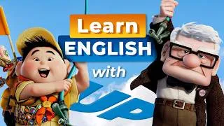 Learn English With TV Series