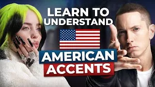 5 Real American Accents You Need to Understand