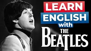 Learn English with The Beatles