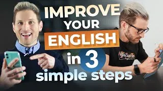 How to Achieve your Goals and Be a Fluent English Speaker (with Gabriele Oettingen)