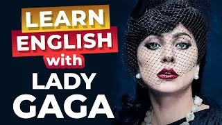 Learn English with Movies | HOUSE OF GUCCI (Lady Gaga, Al Pacino, Jared Leto, Salma Hayek)