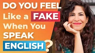 This Accent Expert will Teach You How to Speak English with CONFIDENCE