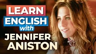 Learn English with MOVIES | Along Came Polly with JENNIFER ANISTON & BEN STILLER