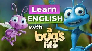 Learn English With TV Series