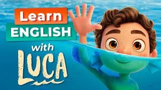 Learn English With TV Series