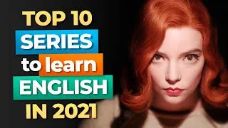The 10 Best TV Series To Learn English in 2021