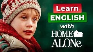 Learn English With TV Series