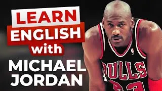 The Last Dance | Learn English with Michael Jordan