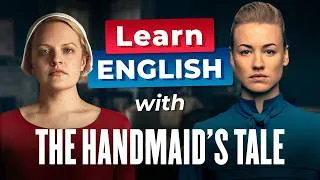 Learn English With TV Series