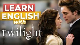 Learn English With Twilight