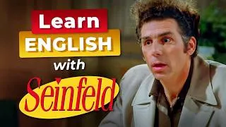 Learn English With TV Series
