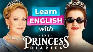 Learn English With TV Series