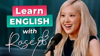 Learn English With TV Series