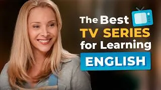 Learn English With TV Series