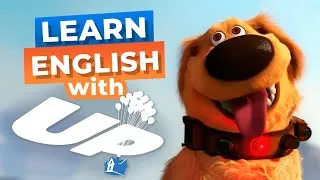 Learn English With UP