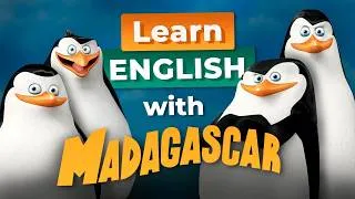 Learn English With TV Series