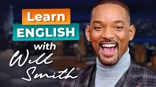 Learn English With TV Series