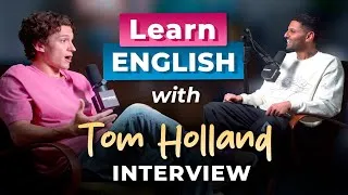 Learn English With TV Series