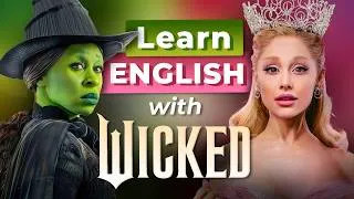 Learn English With TV Series