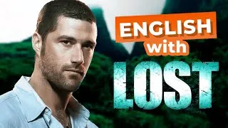 Learn English With Lost | 15 Advanced Words and Expressions