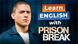 Learn English With TV Series