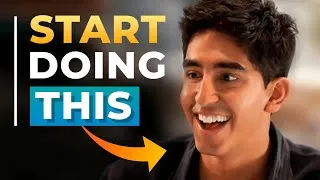 How To Have A Native Accent: 4 Tips with Dev Patel