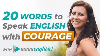 Learn English With Emma from mmmEnglish
