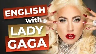 Learn English with Songs | RAIN ON ME by Lady Gaga & Ariana Grande