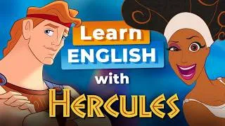 Learn English With TV Series