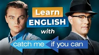 Learn English With TV Series