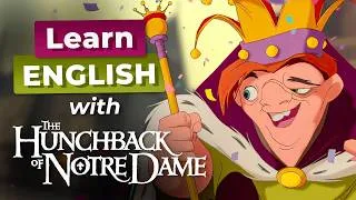 Learn English With TV Series