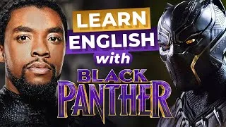 Learn English With TV Series