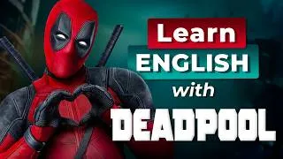 Learn English With TV Series