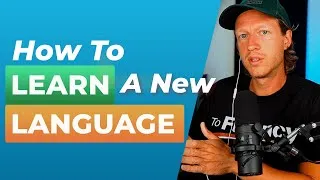 This Fluency Expert Will Tell You the Secret to Learn a New Language