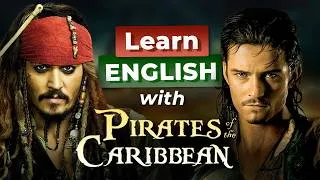 Learn English With TV Series