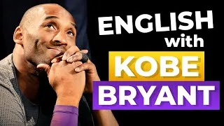 Learn English with Kobe Bryant | 