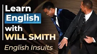 4 Things You Can Learn from Will Smith in Offensive Situations
