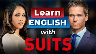 Learn English With TV Series