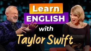 Learn English With TV Series