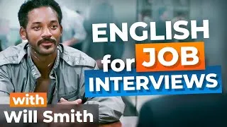Learn English with Movies | Will Smith - The Pursuit of Happyness