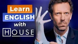 Learn English With TV Series