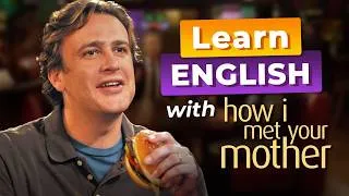 Learn English With TV Series