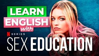 Learn English With Sex Education