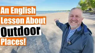 Learn English with Bob the Canadian