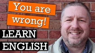 Part 3: Learn How to Disagree Politely in English | Video with Subtitles